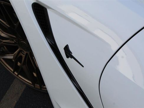 Used 2015 Chevrolet Corvette Stingray Coupe w/ 2LT Preferred Equipment Group image 42