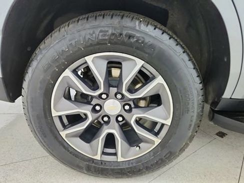 Used 2023 Chevrolet Tahoe LS w/ Driver Alert Package image 57