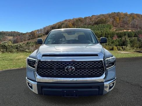 Used 2021 Toyota Tundra SR5 image 2