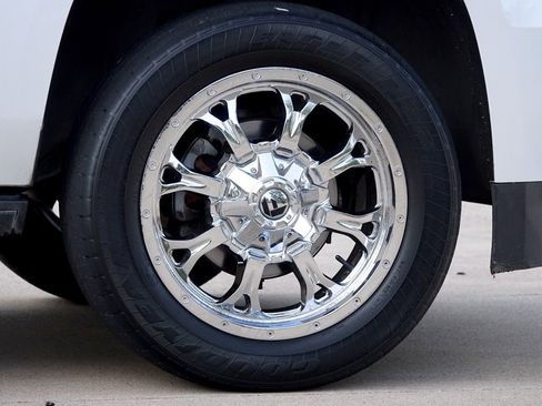 Used 2016 Chevrolet Tahoe LTZ image 31