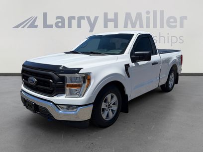 Used 2021 Ford F150 XL w/ Equipment Group 101A High