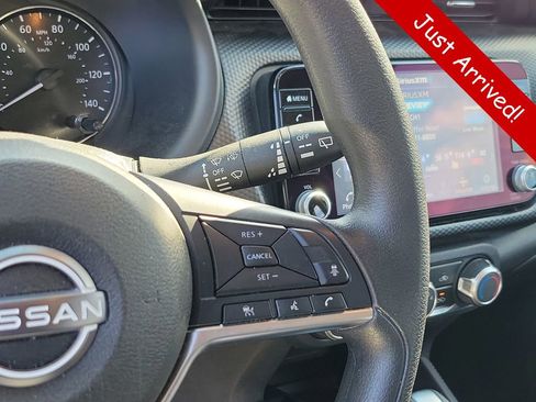Used 2024 Nissan Kicks SV image 24