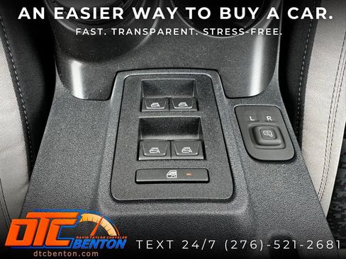 Used 2022 Ford Bronco Wildtrak AWD/4WD image 32