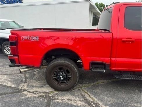 Used 2024 Ford F250 XLT w/ XLT Premium Package AWD/4WD image 4