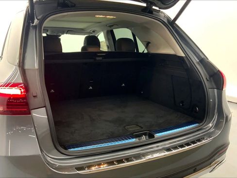 New 2026 Mercedes-Benz GLE 350 4MATIC image 16