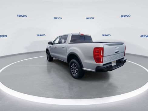 Used 2019 Ford Ranger Lariat w/ Equipment Group 501A Mid image 7