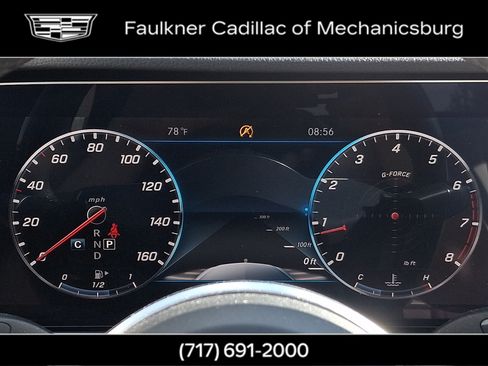 Used 2020 Mercedes-Benz E 350 4MATIC Sedan image 24