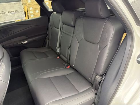 New 2026 Lexus RX 350 Premium Plus AWD/4WD image 17