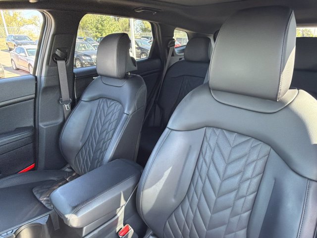 Certified 2025 Kia Sportage X-Line Prestige AWD/4WD image 20