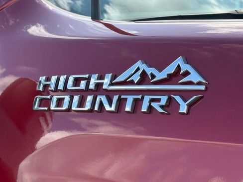 Used 2024 Chevrolet Silverado 3500 High Country image 12