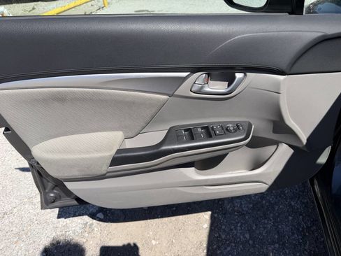 Used 2013 Honda Civic EX image 13