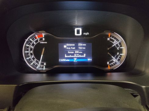 Used 2019 Honda Ridgeline RTL-T image 23