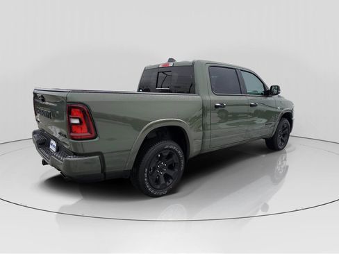 New 2026 RAM 1500 Big Horn image 4