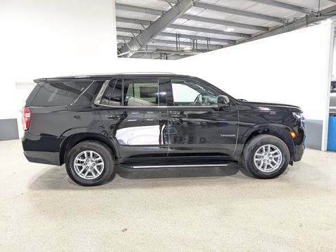 Used 2024 Chevrolet Tahoe LS w/ Driver Alert Package AWD/4WD image 2