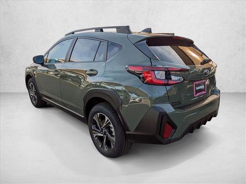 New 2026 Subaru Crosstrek 2.0i Premium image 7