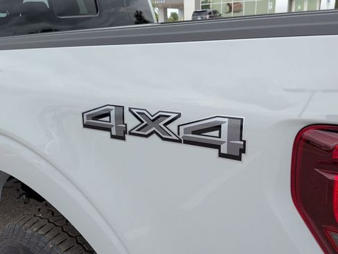 New 2026 Ford F150 XLT w/ Equipment Group 302A MID image 44