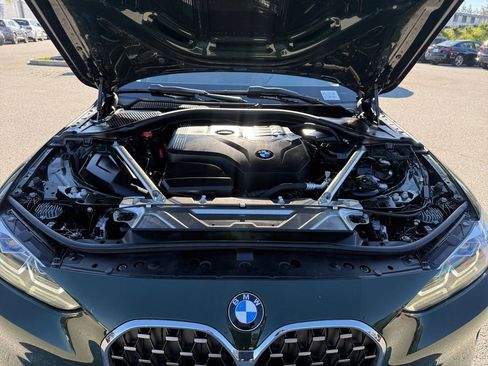 Used 2023 BMW 430i Coupe w/ Premium Package image 31