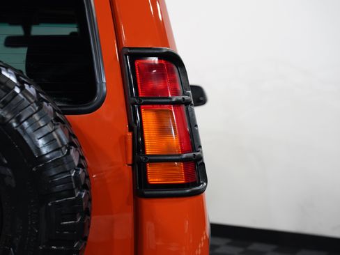 Used 2003 Land Rover Discovery S image 20