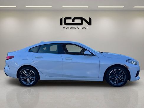 Used 2024 BMW 228i xDrive Gran Coupe w/ Convenience Package image 8