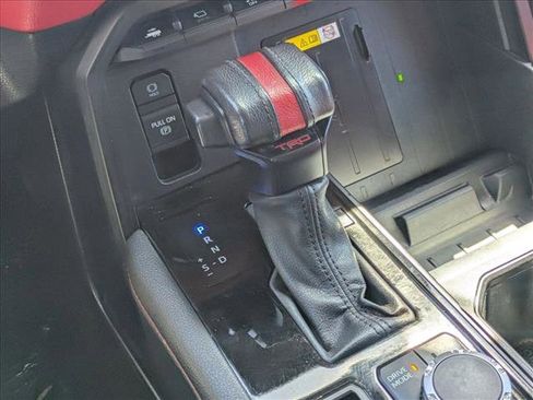 Used 2023 Toyota Tundra TRD Pro image 17