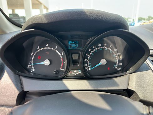 Used 2019 Ford Fiesta S FWD image 17