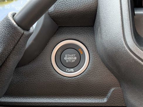 New 2026 RAM 3500 Tradesman AWD/4WD image 25