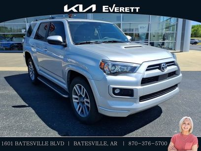 Used 2023 Toyota 4Runner TRD Sport