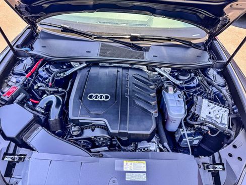 Used 2023 Audi A6 Premium Plus w/ Premium Plus Package AWD/4WD image 27