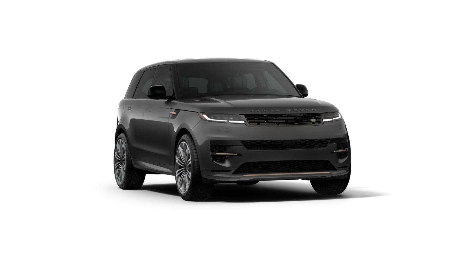 New 2026 Land Rover Range Rover Sport Dynamic SE AWD/4WD image 1