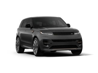 New 2026 Land Rover Range Rover Sport Dynamic SE AWD/4WD video 1