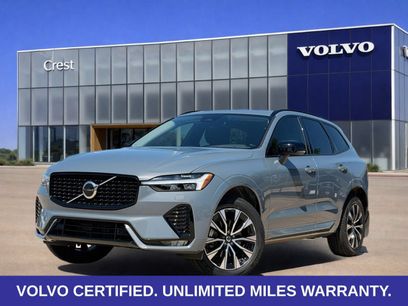 Certified 2024 Volvo XC60 B5 Core w/ Climate Package