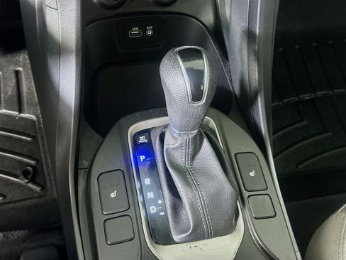Used 2018 Hyundai Santa Fe Sport w/ 2.4L Value Package 02 FWD image 24