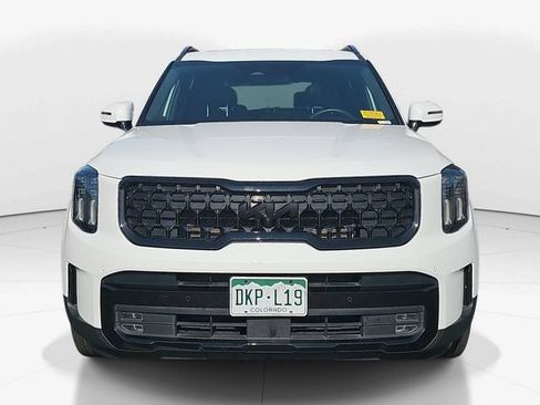 Used 2025 Kia Telluride SX Prestige X-Line AWD/4WD image 8