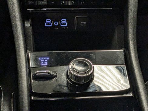 Used 2021 Jeep Grand Cherokee L Limited w/ Trailer Tow Group (B) image 24