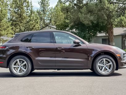 Used 2021 Porsche Macan