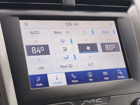 Used 2020 Ford Fusion SE image 30