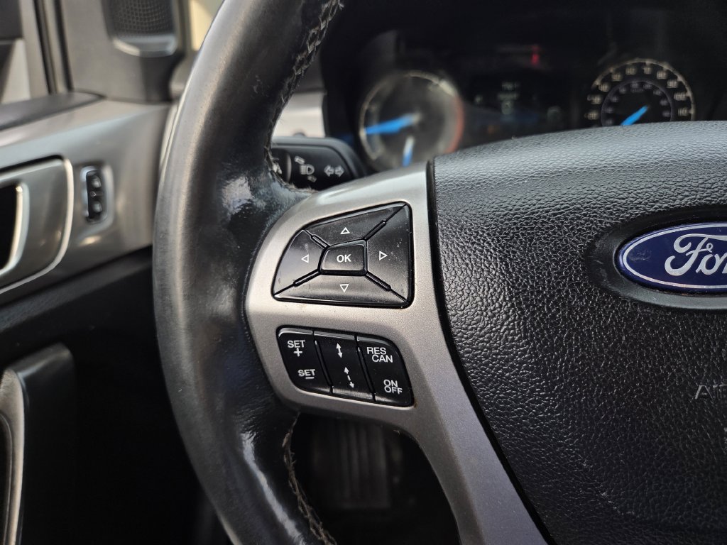 Used 2020 Ford Ranger XLT w/ Equipment Group 301A Mid AWD/4WD image 28