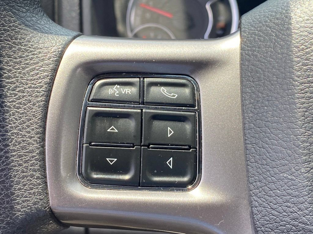 Used 2023 RAM 1500 Warlock w/ Trailer Tow Group AWD/4WD image 26