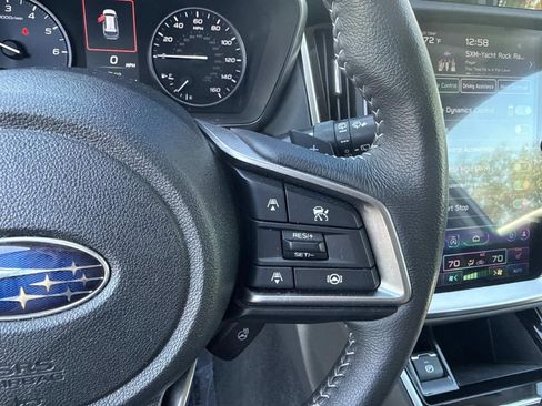 Used 2024 Subaru Outback Limited AWD/4WD image 55