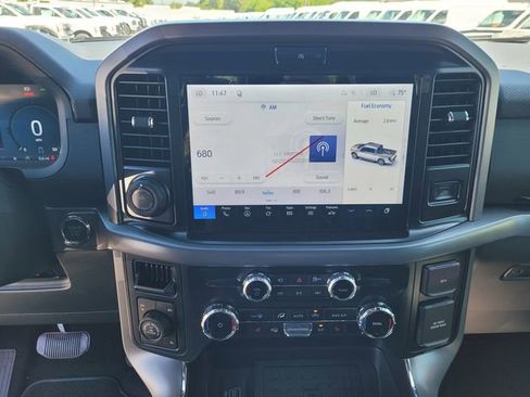 New 2026 Ford F150 XLT AWD/4WD image 10