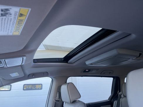 Certified 2023 Honda Odyssey Elite image 11