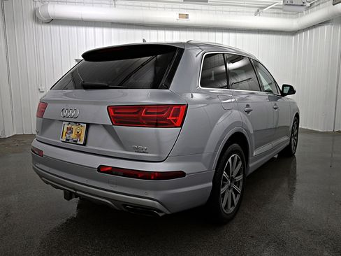 Used 2018 Audi Q7 3.0T Prestige w/ Prestige Package image 38
