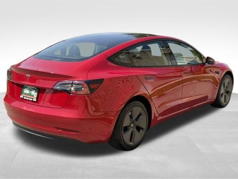 Used 2023 Tesla Model 3 Standard Range RWD image 6