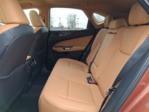 Used 2025 Lexus NX 350 AWD w/ Premium Package image 11