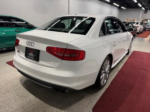 Used 2013 Audi S4 Premium Plus AWD/4WD image 15