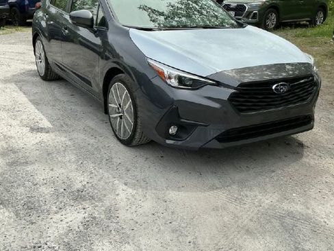New 2026 Subaru Impreza 2.0i Sport AWD/4WD image 7