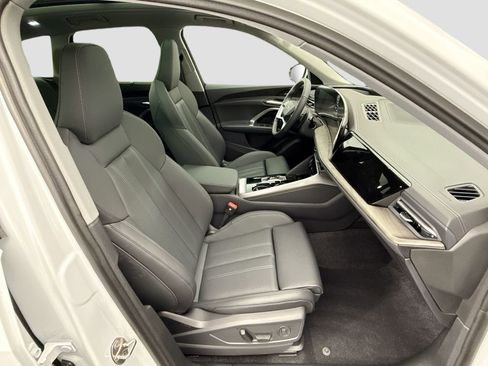 Used 2025 Audi Q5 2.0T Premium Plus w/ Premium Plus image 20