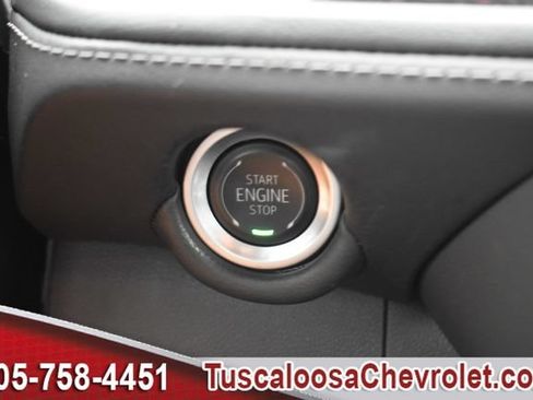 Certified 2025 Chevrolet Tahoe LT RWD image 41