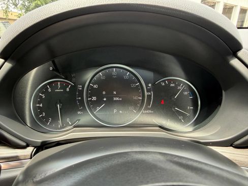 Used 2021 MAZDA CX-5 Grand Touring w/ GT Premium Package AWD/4WD image 16