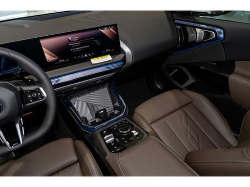 New 2026 BMW X3 xDrive30 w/ M Sport Package image 79